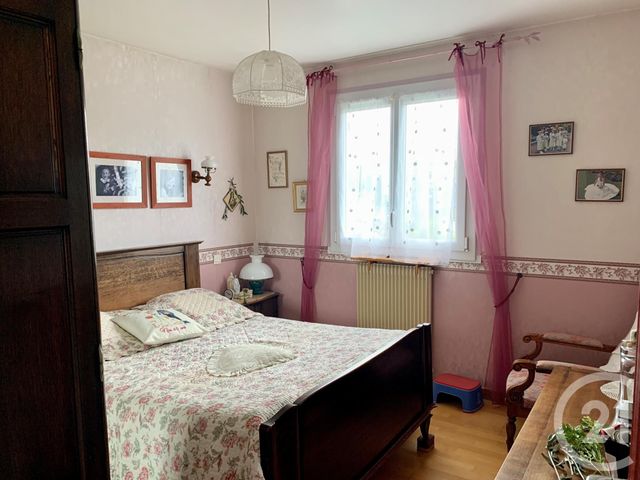 Maison &agrave; vendre - 7 pi&egrave;ces - 122 m2 - Domont - 95 - ILE-DE-FRANCE