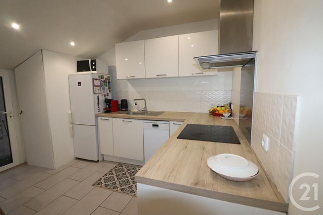 Maison à vendre - 4 pièces - 72,19 m2 - Ecouen - 95 - ILE-DE-FRANCE
