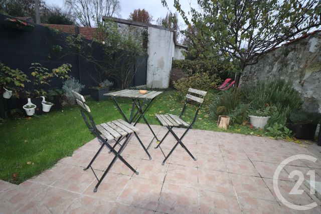 Maison à vendre - 4 pièces - 72,19 m2 - Ecouen - 95 - ILE-DE-FRANCE