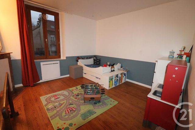 Maison à vendre - 4 pièces - 72,19 m2 - Ecouen - 95 - ILE-DE-FRANCE