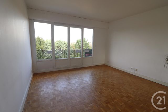 Appartement à louer - 3 pièces - 63,50 m2 - Domont - 95 - ILE-DE-FRANCE