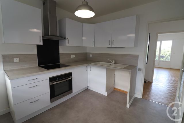 Appartement à louer - 3 pièces - 63,50 m2 - Domont - 95 - ILE-DE-FRANCE