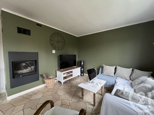 Maison à vendre - 5 pièces - 85,87 m2 - Maffliers - 95 - ILE-DE-FRANCE