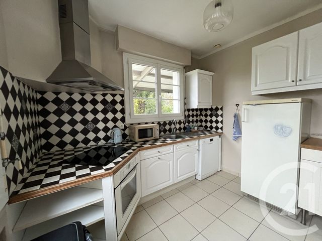 Maison à vendre - 5 pièces - 85,87 m2 - Maffliers - 95 - ILE-DE-FRANCE