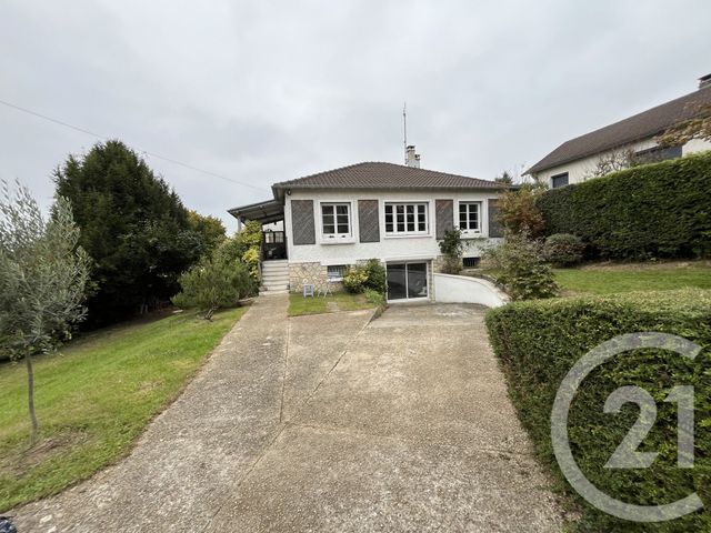 Maison à vendre - 5 pièces - 85,87 m2 - Maffliers - 95 - ILE-DE-FRANCE