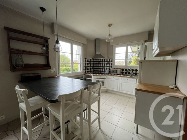 Maison à vendre - 5 pièces - 85,87 m2 - Maffliers - 95 - ILE-DE-FRANCE