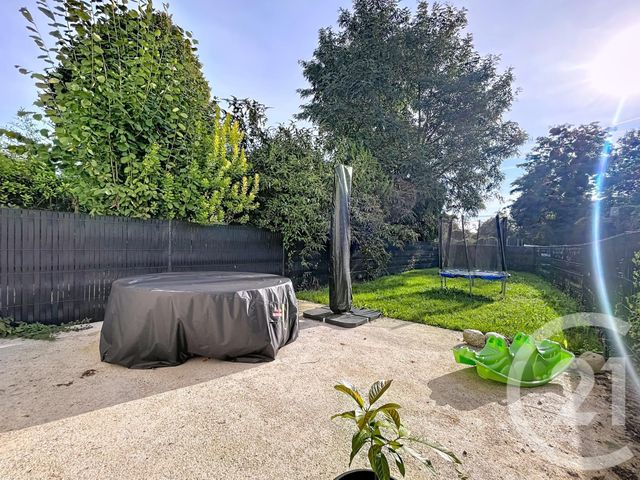 Maison à vendre - 4 pièces - 101,66 m2 - Belloy En France - 95 - ILE-DE-FRANCE