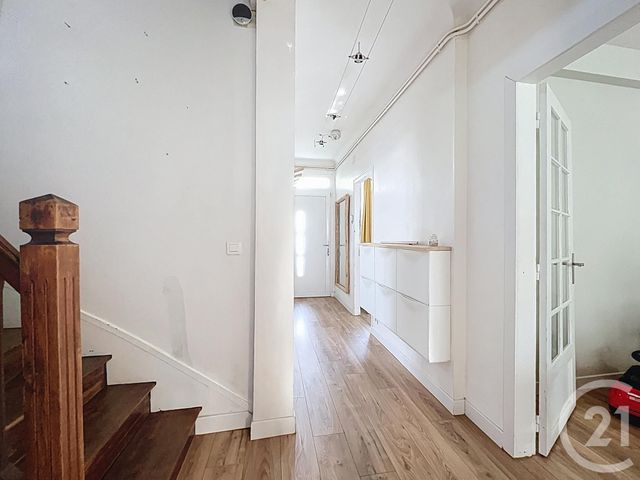 Maison à vendre - 4 pièces - 101,66 m2 - Belloy En France - 95 - ILE-DE-FRANCE