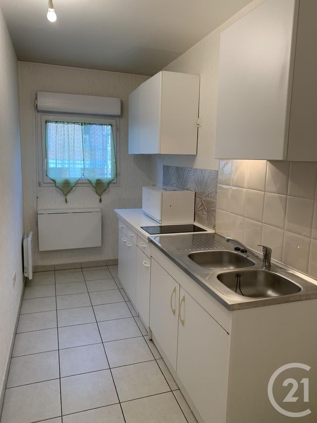 Appartement F3 &agrave; louer - 3 pi&egrave;ces - 61,60 m2 - Eaubonne - 95 - ILE-DE-FRANCE