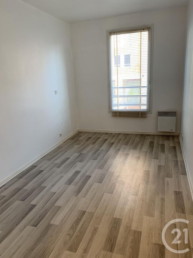 Appartement F3 &agrave; louer - 3 pi&egrave;ces - 61,60 m2 - Eaubonne - 95 - ILE-DE-FRANCE