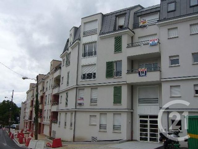 Appartement F3 à louer EAUBONNE