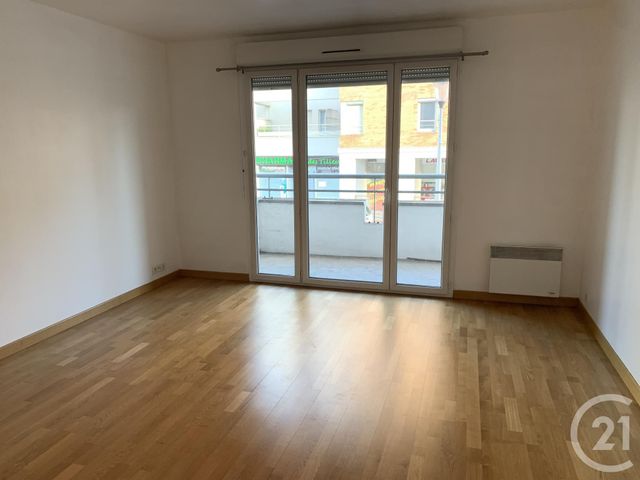 Appartement F3 &agrave; louer - 3 pi&egrave;ces - 61,60 m2 - Eaubonne - 95 - ILE-DE-FRANCE