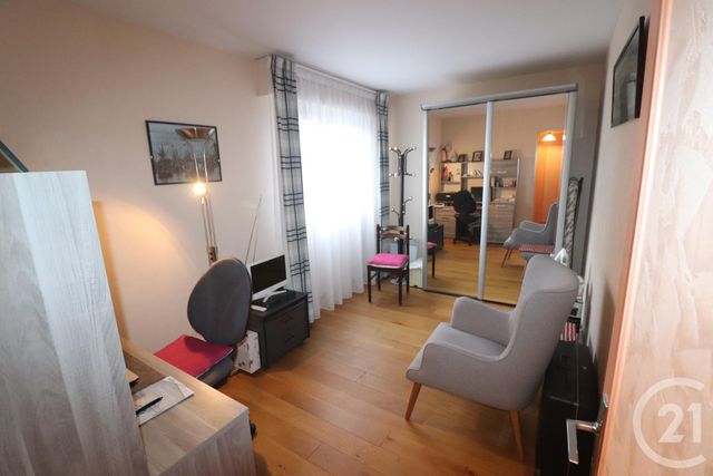 Appartement à vendre - 4 pièces - 76,83 m2 - Sannois - 95 - ILE-DE-FRANCE