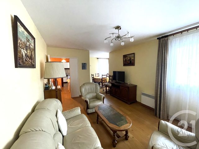Appartement F4 &agrave; vendre - 4 pi&egrave;ces - 76,83 m2 - Sannois - 95 - ILE-DE-FRANCE