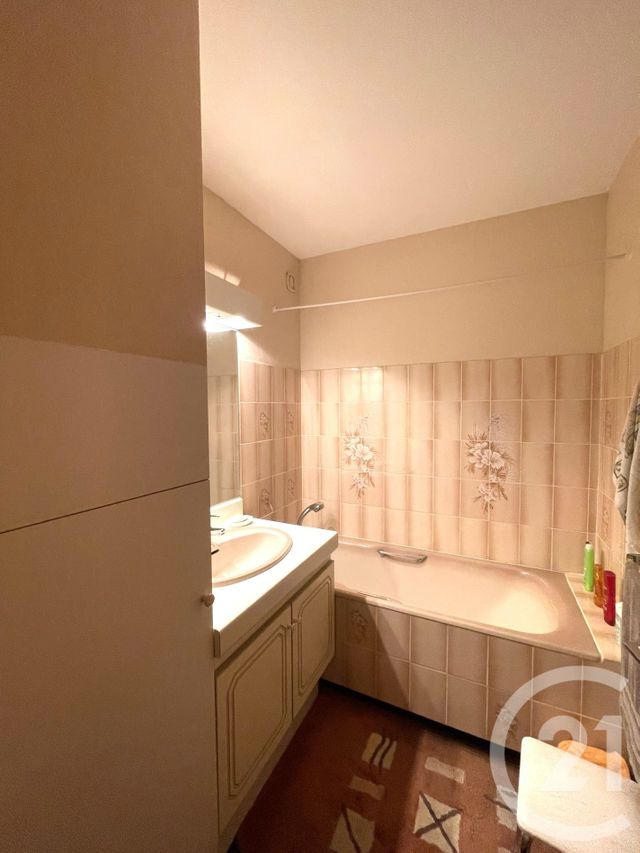 Appartement F4 &agrave; vendre - 4 pi&egrave;ces - 76,83 m2 - Sannois - 95 - ILE-DE-FRANCE