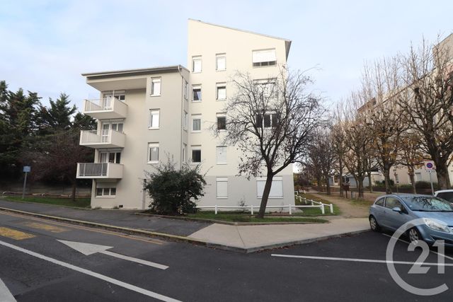 Appartement à vendre - 4 pièces - 76,83 m2 - Sannois - 95 - ILE-DE-FRANCE