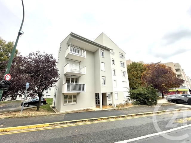 Appartement F4 &agrave; vendre - 4 pi&egrave;ces - 76,83 m2 - Sannois - 95 - ILE-DE-FRANCE