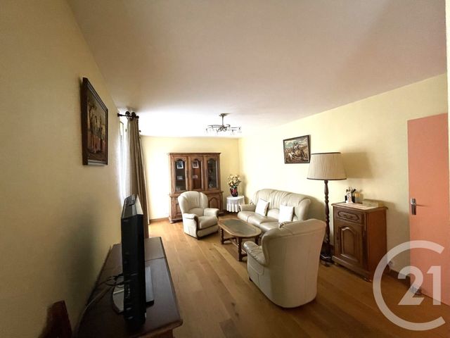 Appartement F4 &agrave; vendre - 4 pi&egrave;ces - 76,83 m2 - Sannois - 95 - ILE-DE-FRANCE