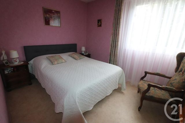 Appartement à vendre - 4 pièces - 76,83 m2 - Sannois - 95 - ILE-DE-FRANCE