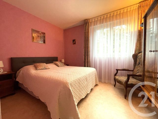 Appartement F4 &agrave; vendre - 4 pi&egrave;ces - 76,83 m2 - Sannois - 95 - ILE-DE-FRANCE