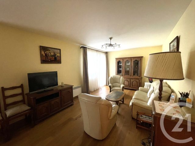 Appartement F4 &agrave; vendre - 4 pi&egrave;ces - 76,83 m2 - Sannois - 95 - ILE-DE-FRANCE