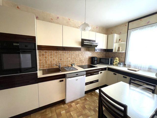 Appartement F4 &agrave; vendre - 4 pi&egrave;ces - 76,83 m2 - Sannois - 95 - ILE-DE-FRANCE