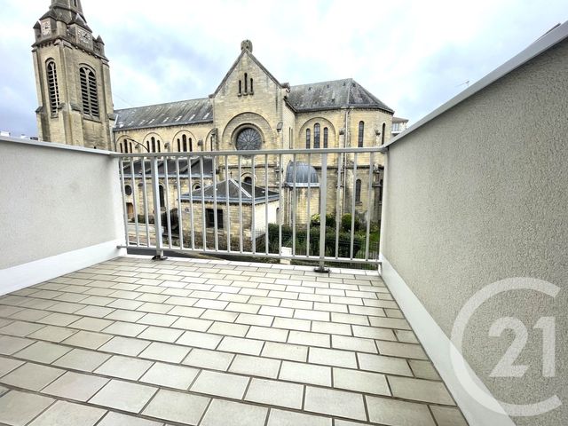 Appartement F4 &agrave; vendre - 4 pi&egrave;ces - 76,83 m2 - Sannois - 95 - ILE-DE-FRANCE