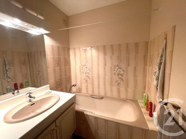 Appartement F4 &agrave; vendre - 4 pi&egrave;ces - 76,83 m2 - Sannois - 95 - ILE-DE-FRANCE
