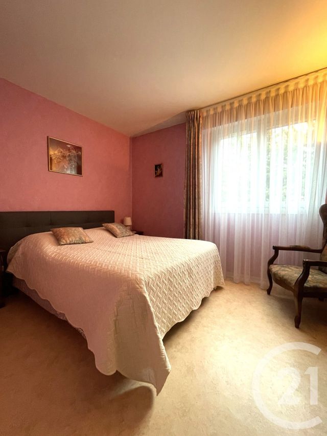 Appartement F4 &agrave; vendre - 4 pi&egrave;ces - 76,83 m2 - Sannois - 95 - ILE-DE-FRANCE