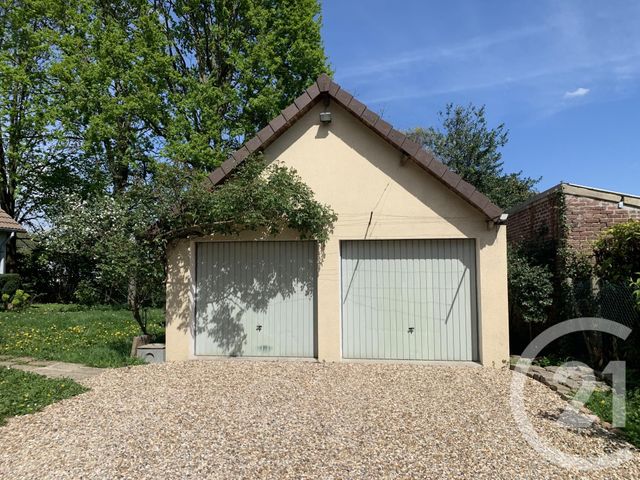 Maison &agrave; vendre - 8 pi&egrave;ces - 168 m2 - Bouffemont - 95 - ILE-DE-FRANCE