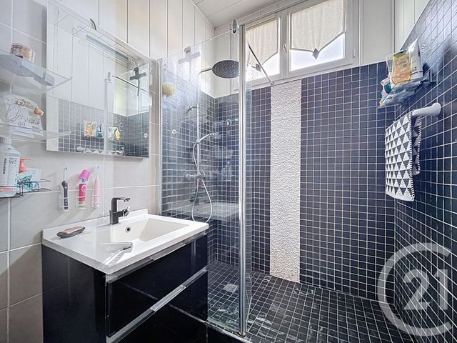 Maison à vendre - 4 pièces - 101,66 m2 - Belloy En France - 95 - ILE-DE-FRANCE