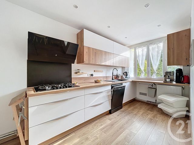 Maison à vendre - 4 pièces - 101,66 m2 - Belloy En France - 95 - ILE-DE-FRANCE