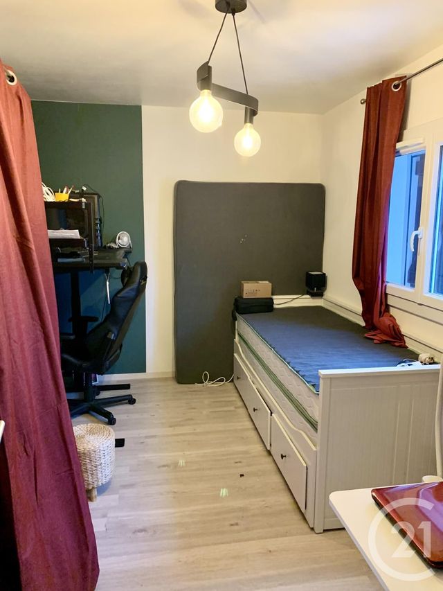 Maison &agrave; vendre - 4 pi&egrave;ces - 76,65 m2 - Ezanville - 95 - ILE-DE-FRANCE