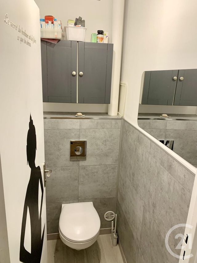 Maison &agrave; vendre - 4 pi&egrave;ces - 76,65 m2 - Ezanville - 95 - ILE-DE-FRANCE