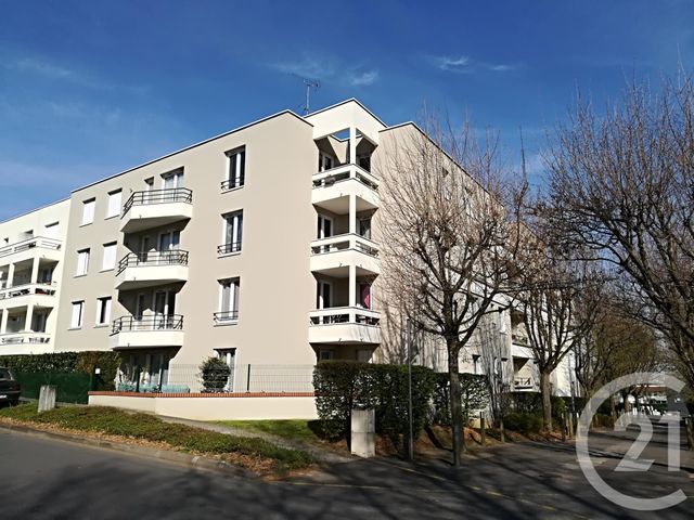 Appartement F3 à louer DOMONT
