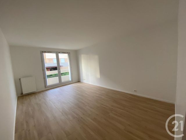 Appartement F3 &agrave; louer - 3 pi&egrave;ces - 64,43 m2 - Domont - 95 - ILE-DE-FRANCE
