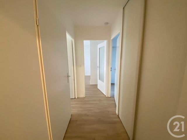 Appartement F3 &agrave; louer - 3 pi&egrave;ces - 64,43 m2 - Domont - 95 - ILE-DE-FRANCE