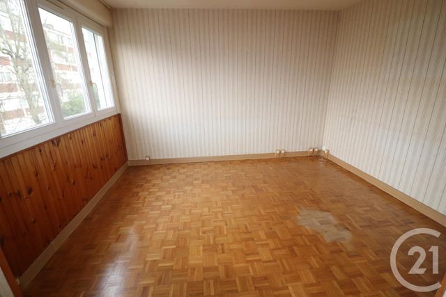 Appartement F4 &agrave; vendre - 4 pi&egrave;ces - 73,63 m2 - Domont - 95 - ILE-DE-FRANCE