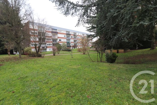 Appartement F4 &agrave; vendre - 4 pi&egrave;ces - 73,63 m2 - Domont - 95 - ILE-DE-FRANCE