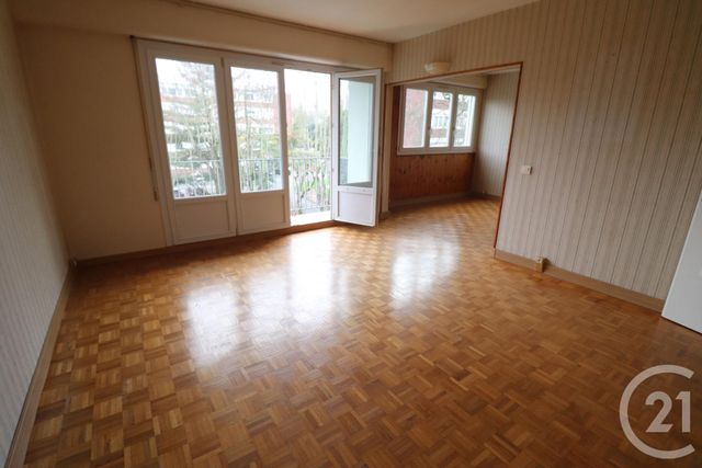 Appartement F4 &agrave; vendre - 4 pi&egrave;ces - 73,63 m2 - Domont - 95 - ILE-DE-FRANCE