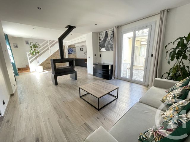 Maison &agrave; vendre - 6 pi&egrave;ces - 190 m2 - 95 - ILE-DE-FRANCE