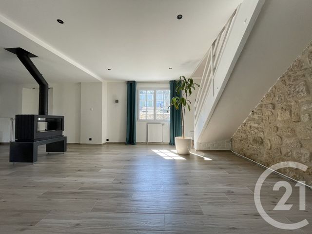 Maison &agrave; vendre - 6 pi&egrave;ces - 190 m2 - 95 - ILE-DE-FRANCE