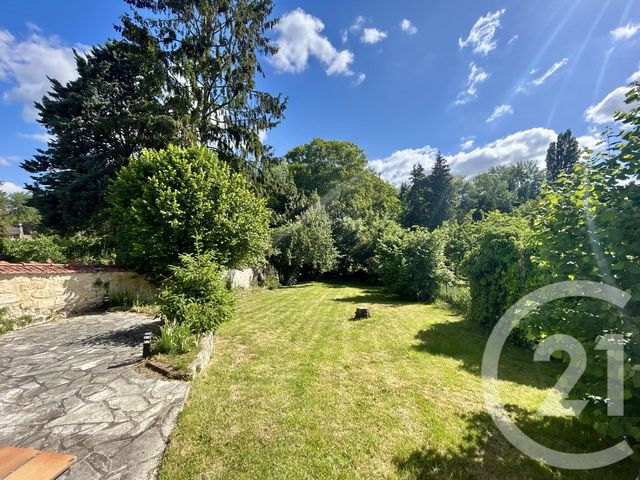 Maison &agrave; vendre - 6 pi&egrave;ces - 190 m2 - 95 - ILE-DE-FRANCE