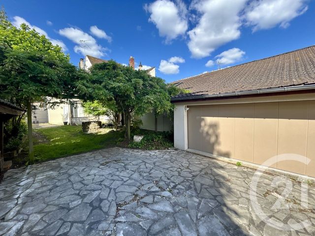 Maison &agrave; vendre - 6 pi&egrave;ces - 190 m2 - 95 - ILE-DE-FRANCE