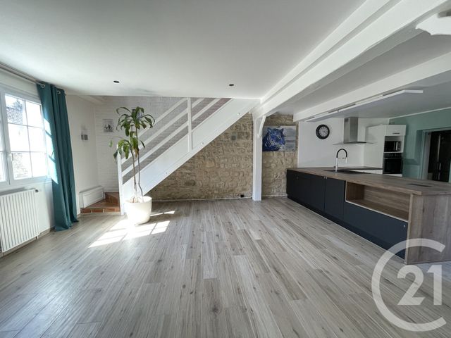 Maison &agrave; vendre - 6 pi&egrave;ces - 190 m2 - 95 - ILE-DE-FRANCE