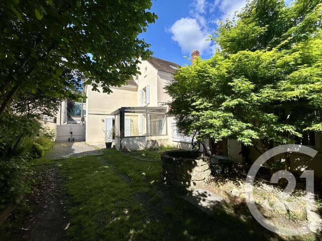 Maison &agrave; vendre - 6 pi&egrave;ces - 190 m2 - 95 - ILE-DE-FRANCE