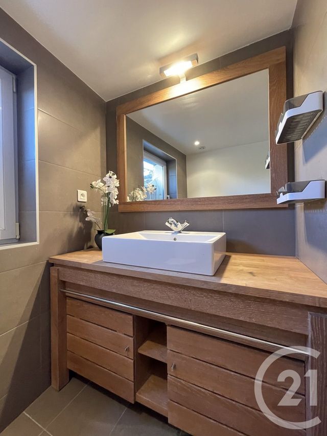 Maison &agrave; vendre - 6 pi&egrave;ces - 190 m2 - 95 - ILE-DE-FRANCE