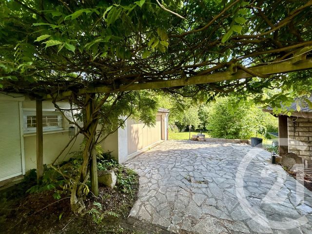 Maison &agrave; vendre - 6 pi&egrave;ces - 190 m2 - 95 - ILE-DE-FRANCE