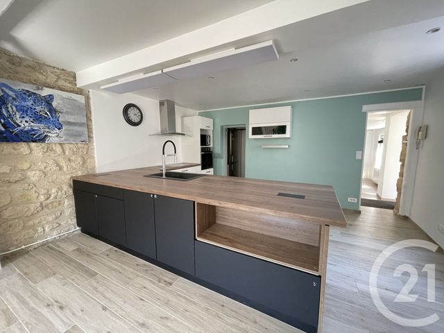 Maison &agrave; vendre - 6 pi&egrave;ces - 190 m2 - 95 - ILE-DE-FRANCE