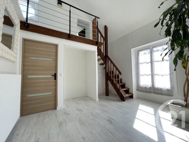 Maison &agrave; vendre - 6 pi&egrave;ces - 190 m2 - 95 - ILE-DE-FRANCE